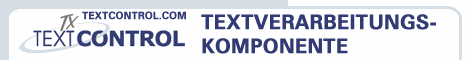 Textverarbeitungs-Control ohne Runtime-Geb�hren